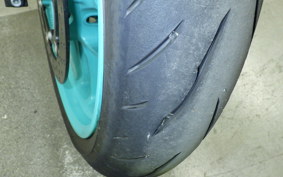 YAMAHA MT-09 2024 RN69J