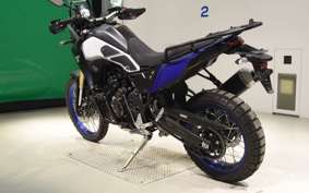 YAMAHA TENERE 700 2020 DM09J