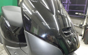 HONDA TACT Gen.4 2016 AF79