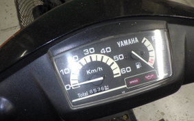YAMAHA JOG Gen.1