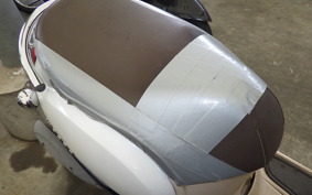 HONDA GIORNO 3 AF77