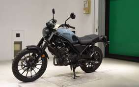 HONDA CL250-2