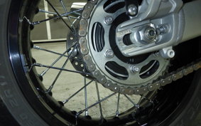 TRIUMPH THRUXTON 1200 RS 2021