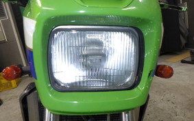 KAWASAKI ZRX1100 1998 ZRT10C