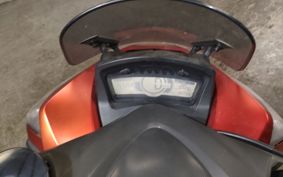 YAMAHA TRICITY 125 SE82J