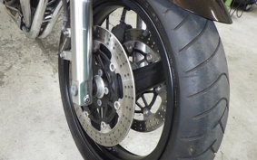KAWASAKI ZEPHYR 400 KAI 2009 ZR400C