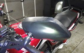 HONDA CB400SF GEN 4 A 2019 NC42