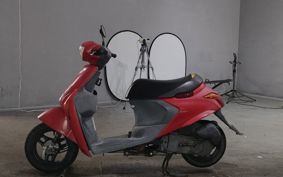 SUZUKI LET's 5 CA47A