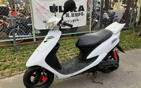YAMAHA JOG ZR EVOLUTION SA16J