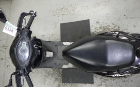 SUZUKI ADDRESS V125 S 2015 CF4MA