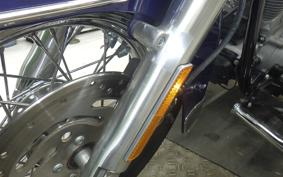 HARLEY FLST 1450 2005
