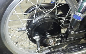 KAWASAKI W650 1999 EJ650A