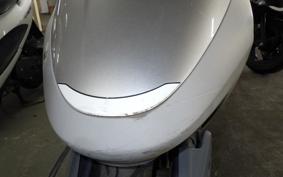 HONDA SPACY 125 Gen. 3 JF04