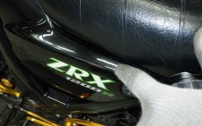 KAWASAKI ZRX1200 R 2008 ZRT20A