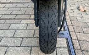 HONDA GIORNO AF77