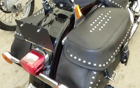 HARLEY FLSTC-I1450(ショルイ
