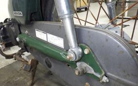 HONDA C50 SUPER CUB AA01