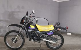 SUZUKI TS50 Hustler SA11A