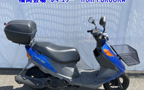 SUZUKI ADDRESS V125