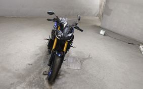 YAMAHA MT-09 SP 2020 RN52J