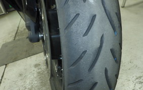 KAWASAKI ZX-25R ZX250E