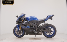 YAMAHA YZF-R6 2020