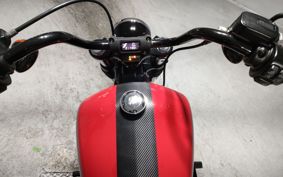 HARLEY FXBBS1870 2023 YYK