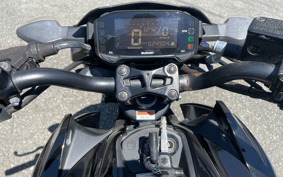 SUZUKI GSX-S125 ABS DL32B