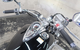 YAMAHA DRAGSTAR 400 2013 VH02J