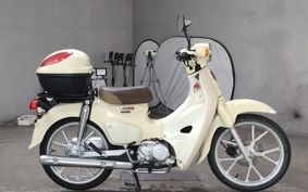 HONDA SUPER CUB110 JA59