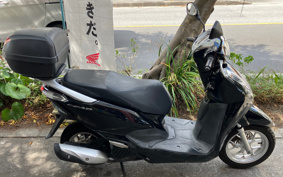 HONDA LEAD 125 JF45