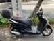 Фото Honda LEAD 125 2018 с японского аукциона