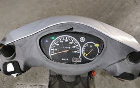 YAMAHA AKUSHI STREET SE53J