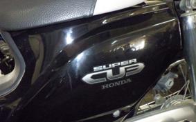 HONDA C110 SUPER CUB 1984 JA10