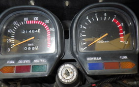 YAMAHA XV750 SPECIAL 1983 5E5