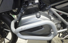 BMW R1200GS 2014