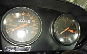 HONDA CB1100R 1999 SC08