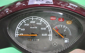 YAMAHA JOG PETIT SA57J