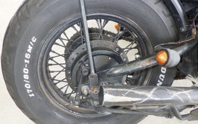 HONDA STEED 400 1992 NC26