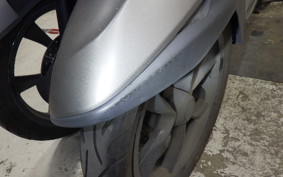 YAMAHA TRICITY 155 ヤネツキ 2023 SG81J