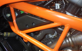 KTM 390 DUKE 2017