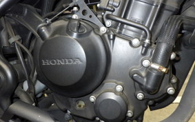 HONDA REBEL 250 MC49
