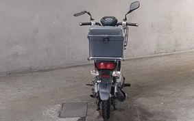 HONDA SUPER CUB50 AA04