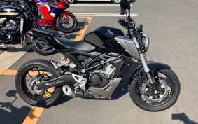 HONDA CB125 R JC79