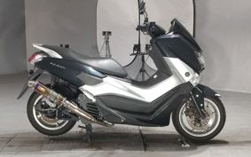 YAMAHA N-MAX 125 SE86J