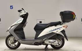 SUZUKI ADDRESS V125 DT11A