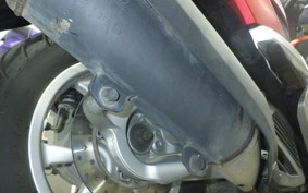 YAMAHA TRICITY 125 2004 SE82J