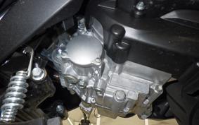 SUZUKI BURGMAN400 A 2025 DU11N