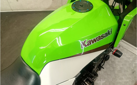 KAWASAKI GPZ900R NINJA 1999 ZX900A