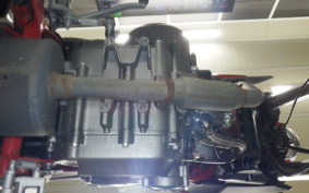 BENELLI TNT125 2013